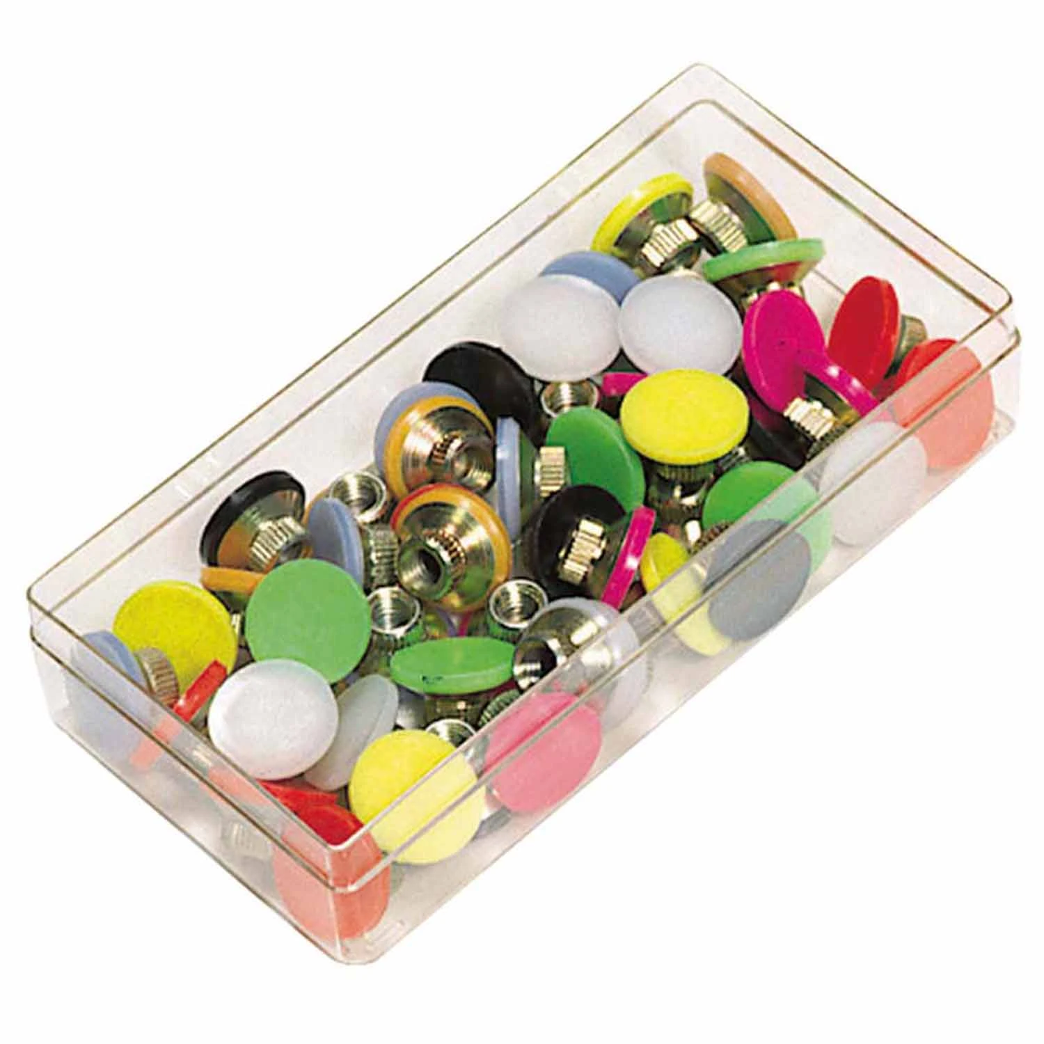 Wintersteiger SNB Snowboard Repair Multi Inserts Set 50 Pcs