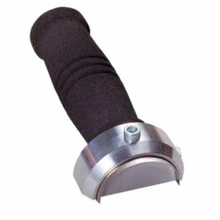 Wintersteiger Ski Base Repair Punch Semi Circular Large