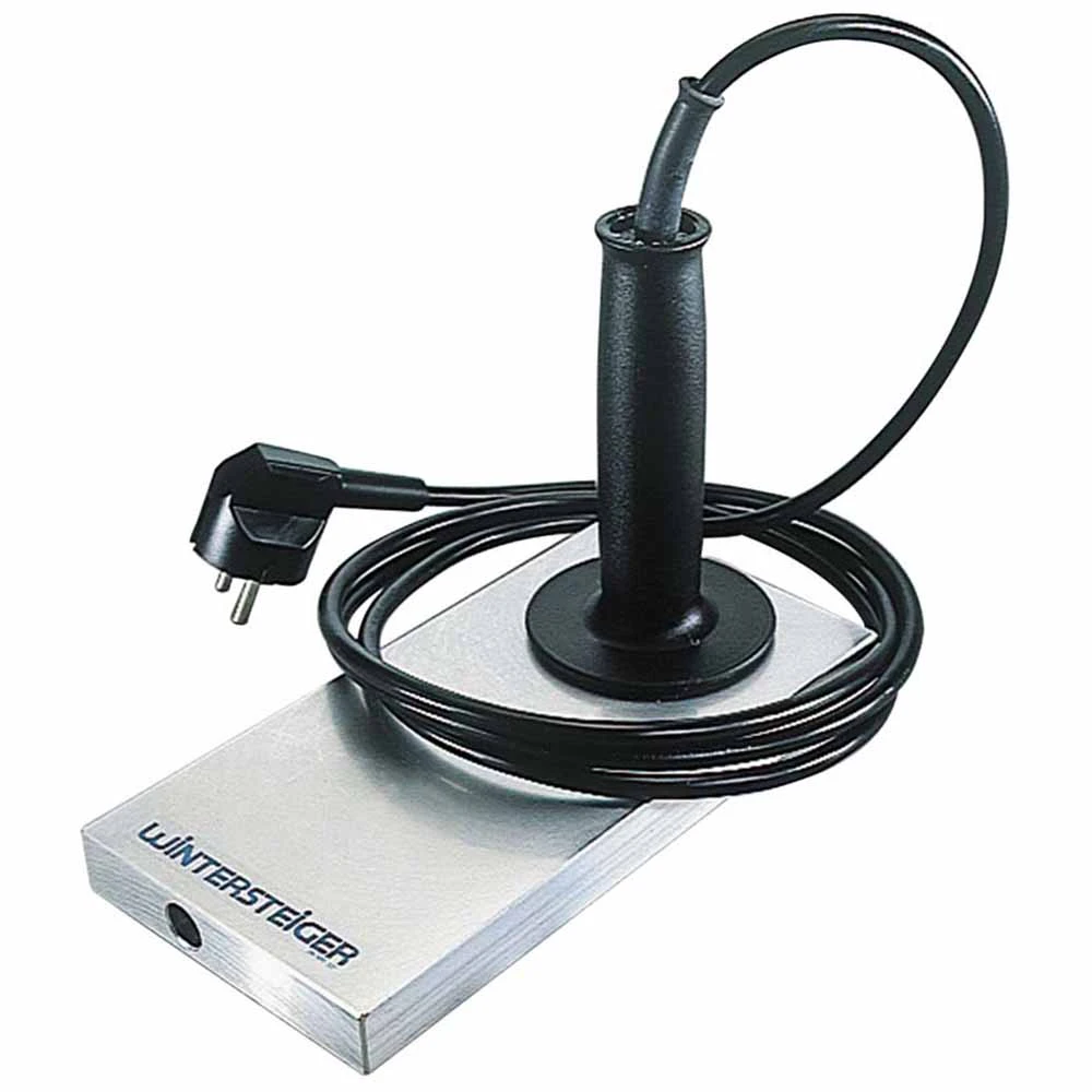 Wintersteiger Ski Base Repair Thermo Heat Plate 230v