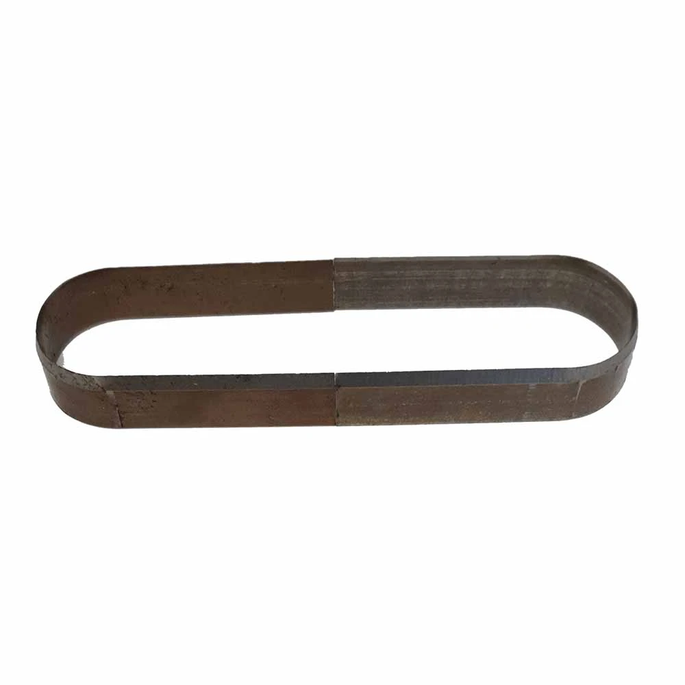 Wintersteiger Ski Base Punch Blade Oval Closed Large