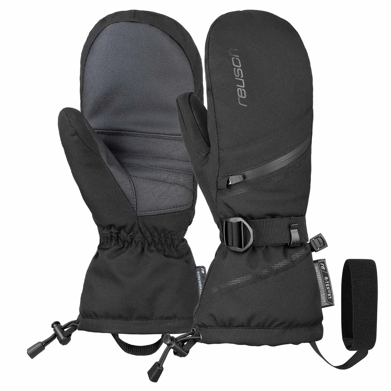 Reusch Demi R-Tex XT Womens Ski Mitten