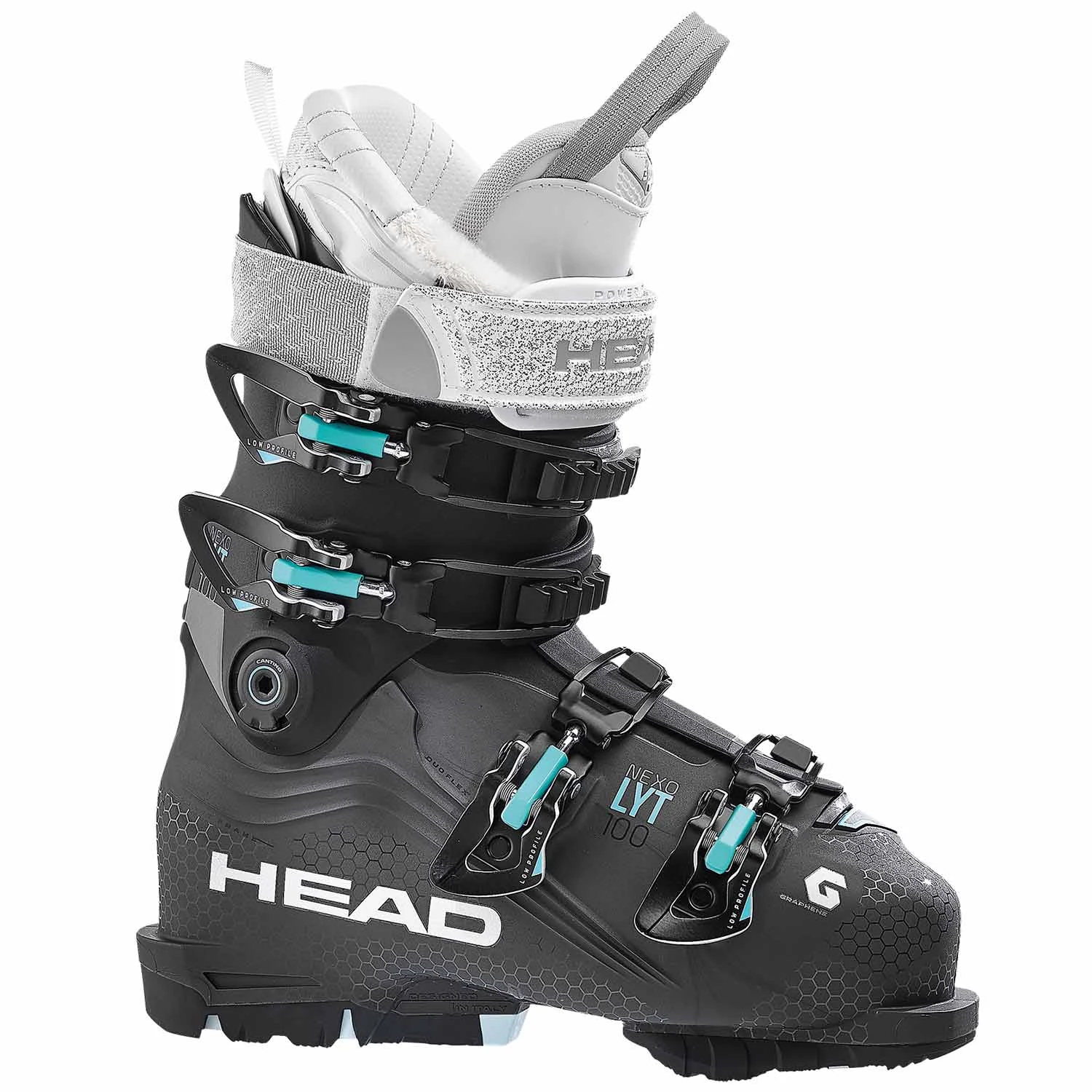 Head Nexo Lyt 100 GW Womens Ski Boot