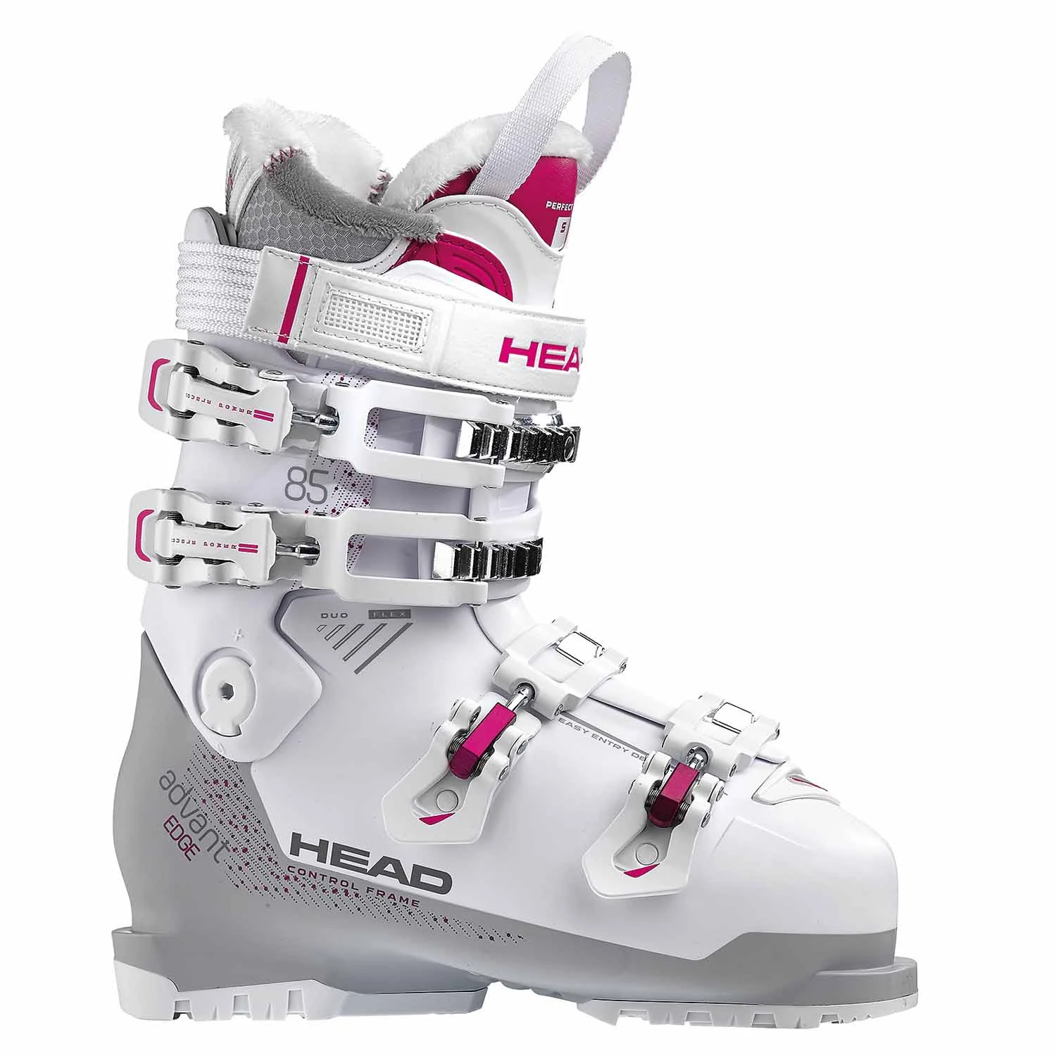 Head Advant Edge 85 Womens Ski Boot