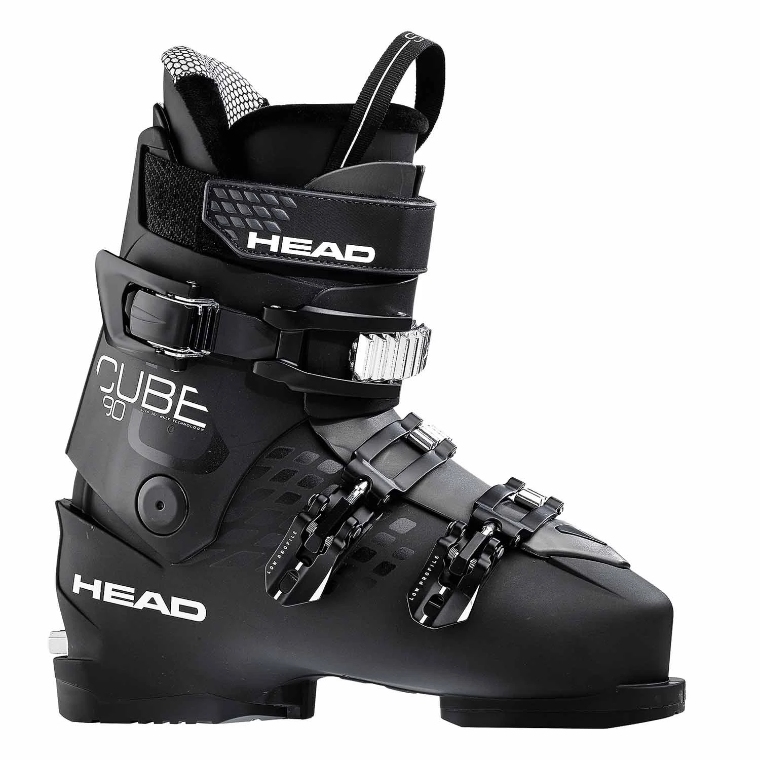 Head Cube 3 90 Mens Ski Boot
