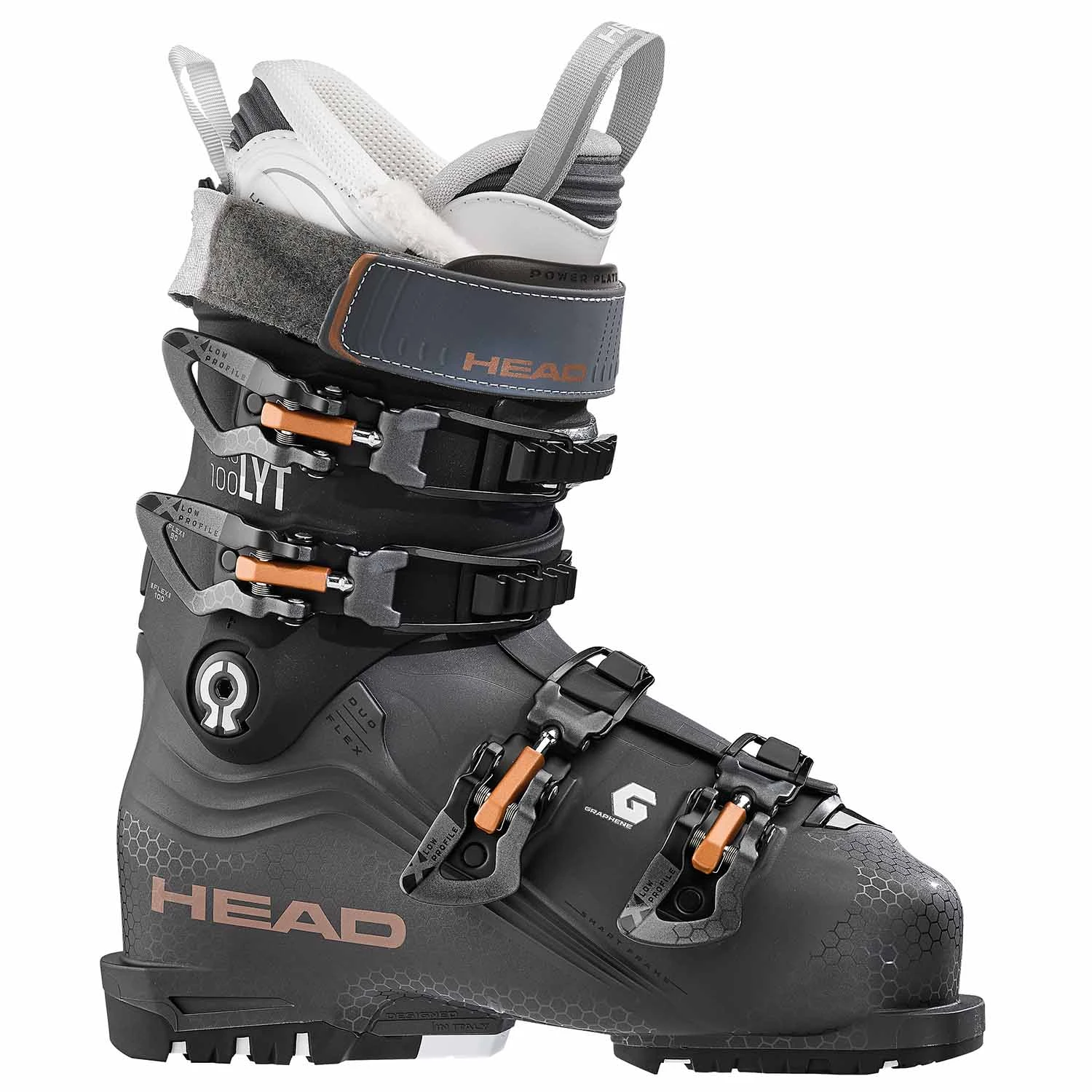 Head Nexo Lyt 100 Womens Ski Boot