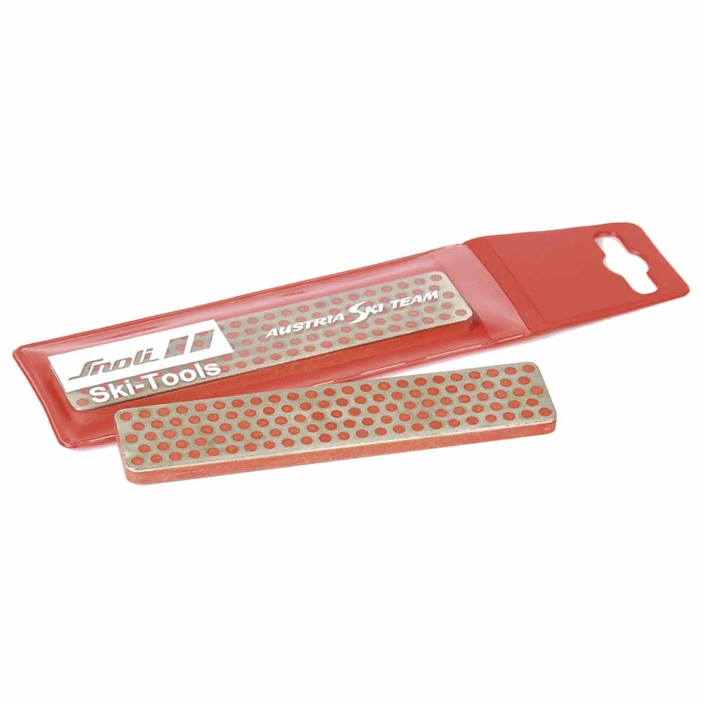 Snoli Ski Edge Diamond File Fine