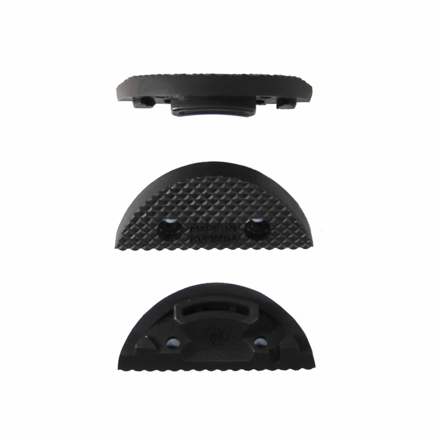 881642 Salomon Ski Boot Heels Pair