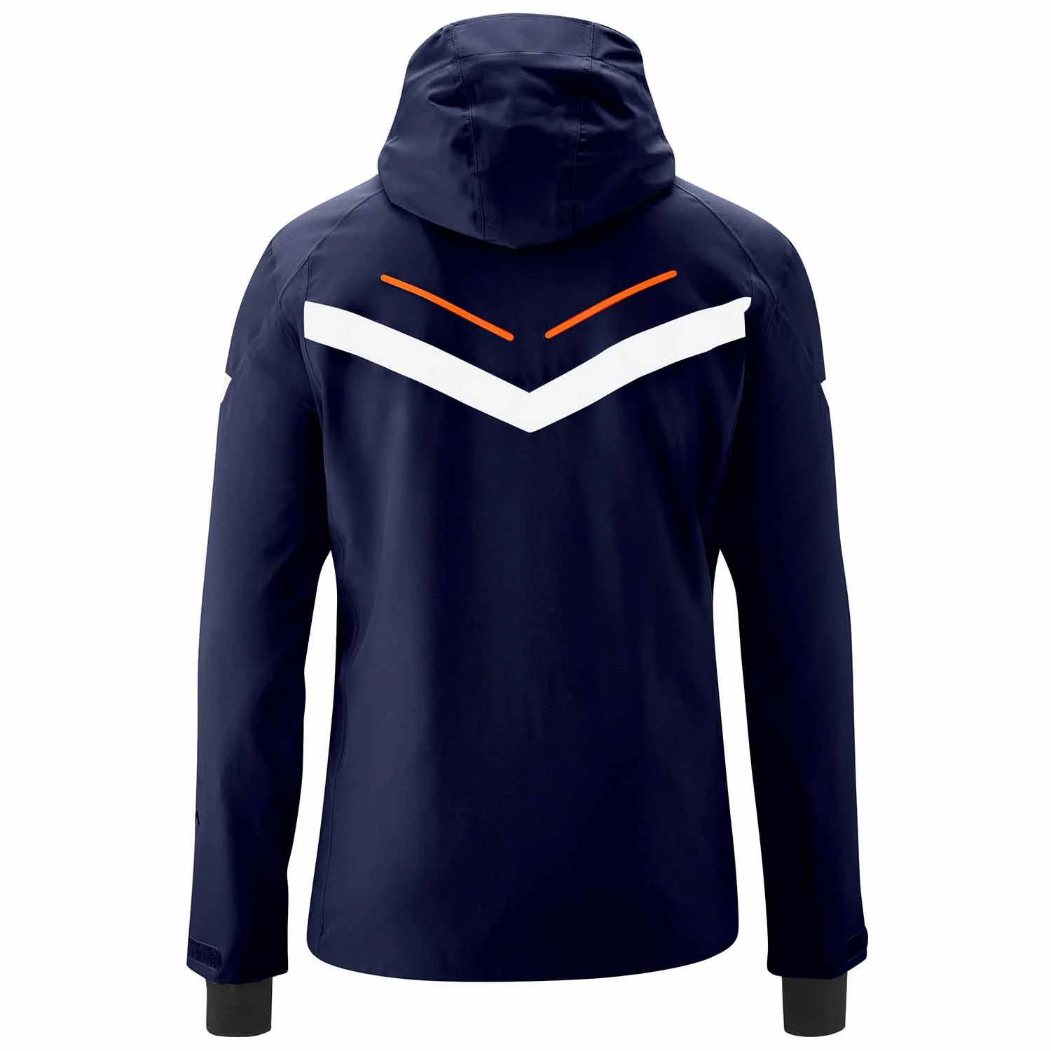 Maier Illuminate Mens Ski Jacket - Image 2