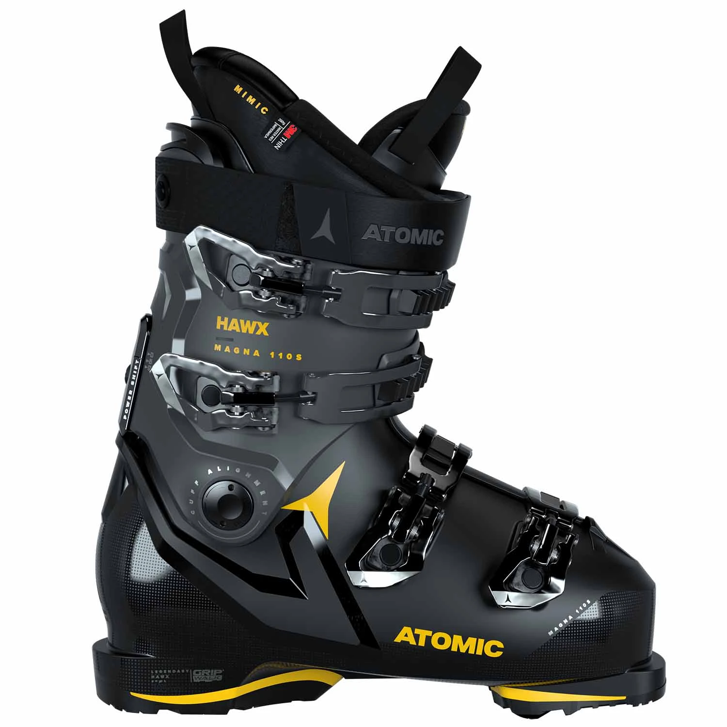 Atomic Hawx Magna 110 S GW Ski Boots