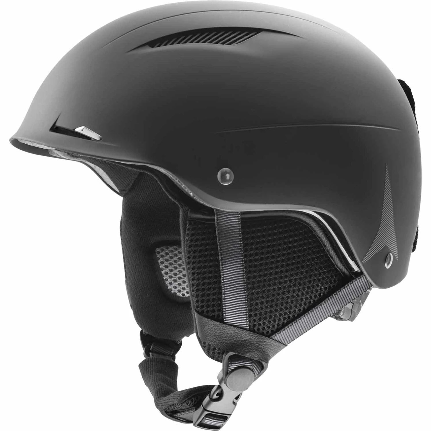 Atomic Savor Ski And Snowboard Helmet - Image 2