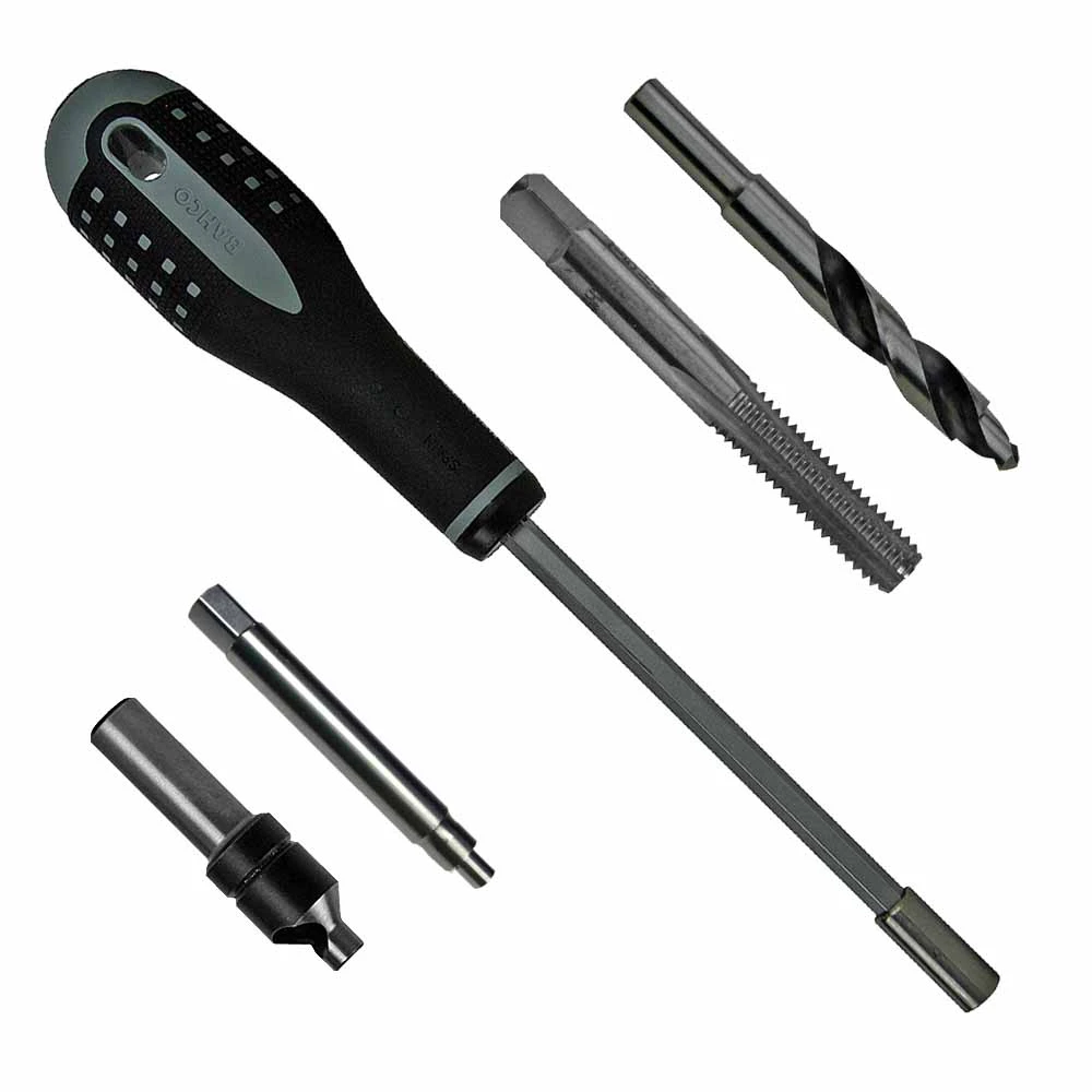 Binding Freedom Ski Inserts Comp Installation Kit