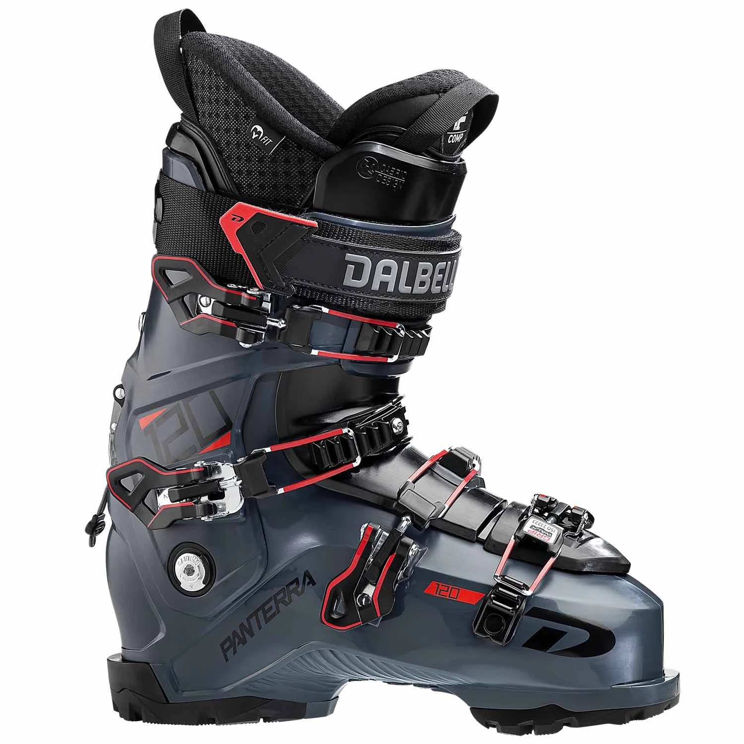 Dalbello Panterra 120 GW Ski Boots