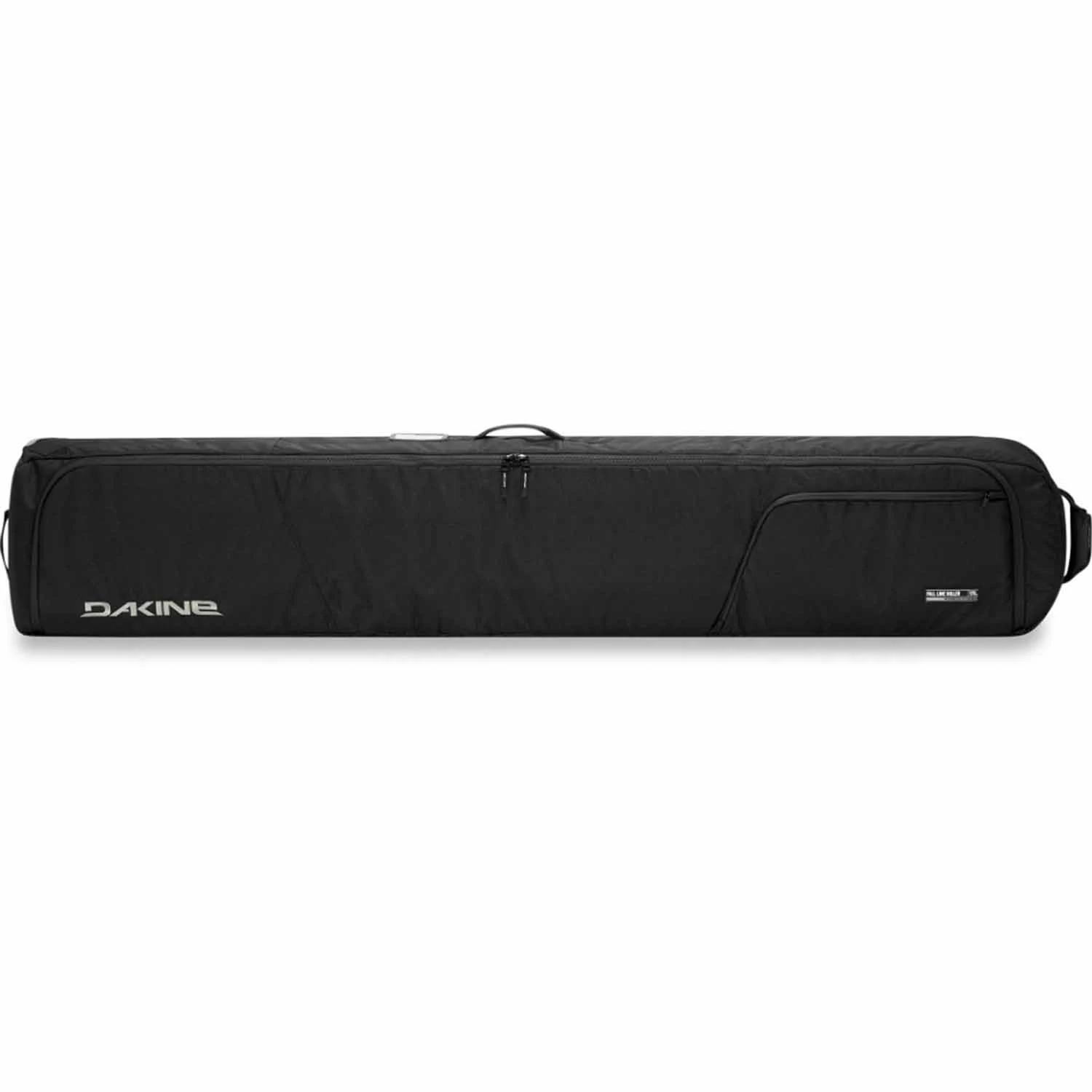 Dakine Fall Line 190cm Ski Travel Bag Black
