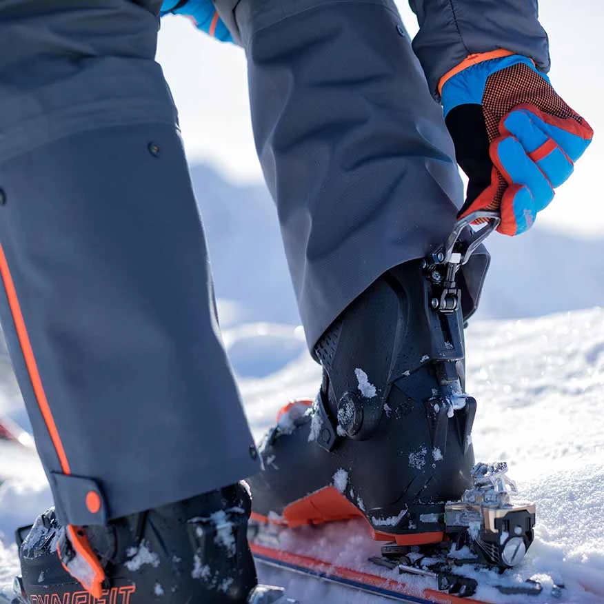 Dynafit Hoji Pro Tour Ski Touring Boot - Image 3