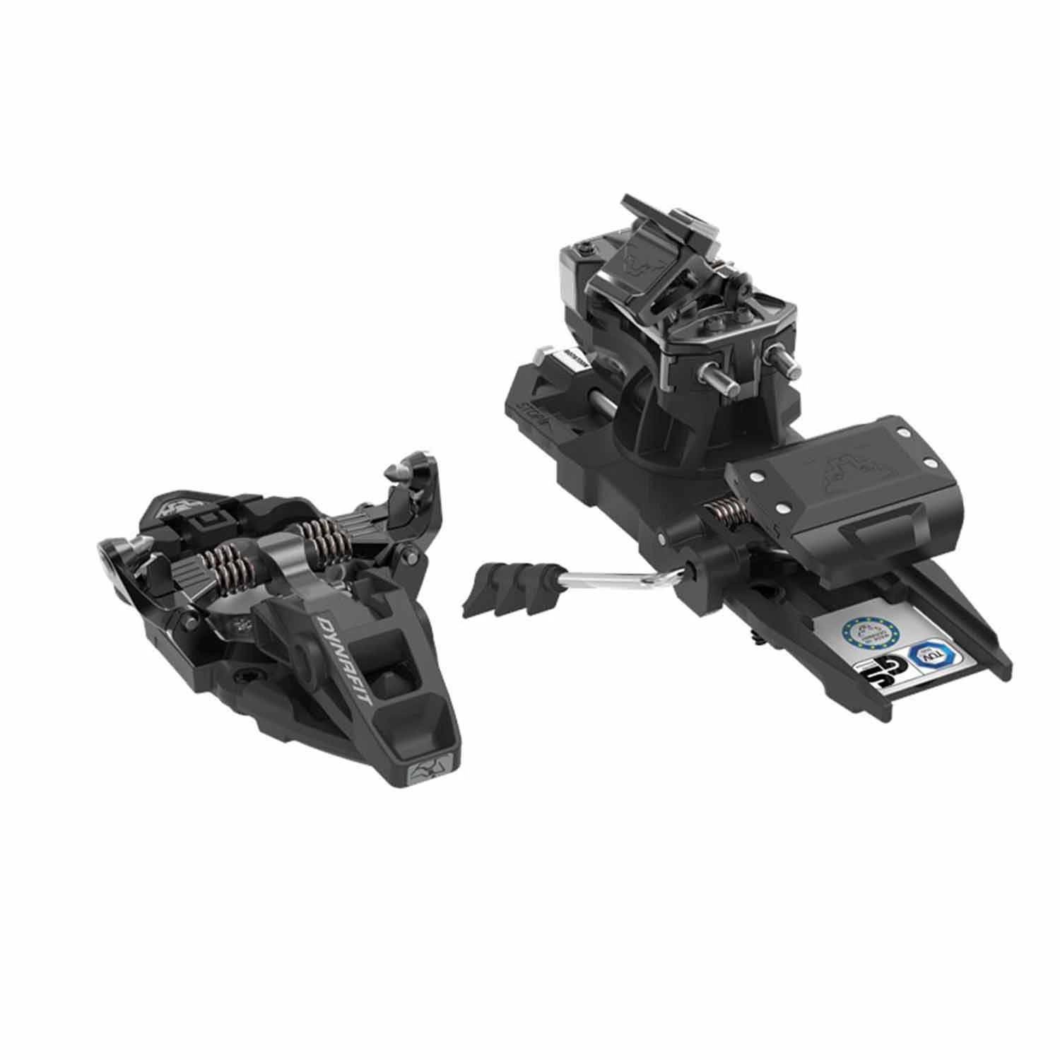 Dynafit ST Rotation 10 Ski Touring Binding 105 Brake