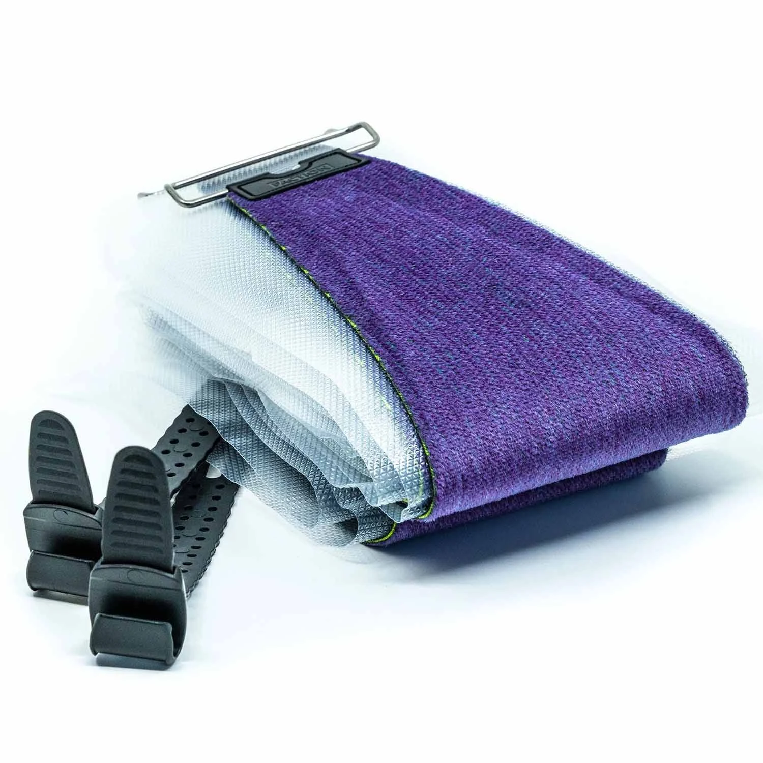 Faction La Machine Micro Ski Climbing Skins - Image 2