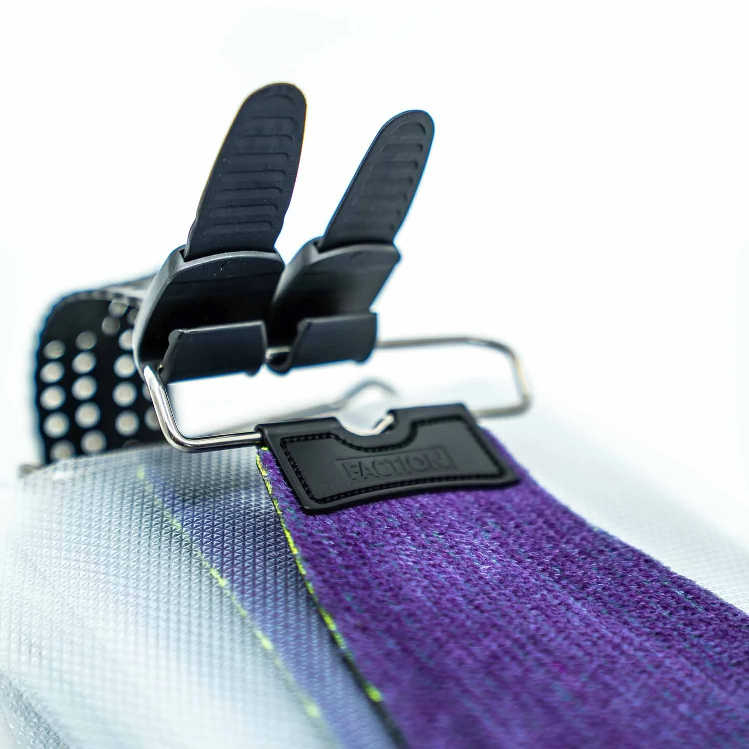 Faction La Machine Micro Ski Climbing Skins - Image 3
