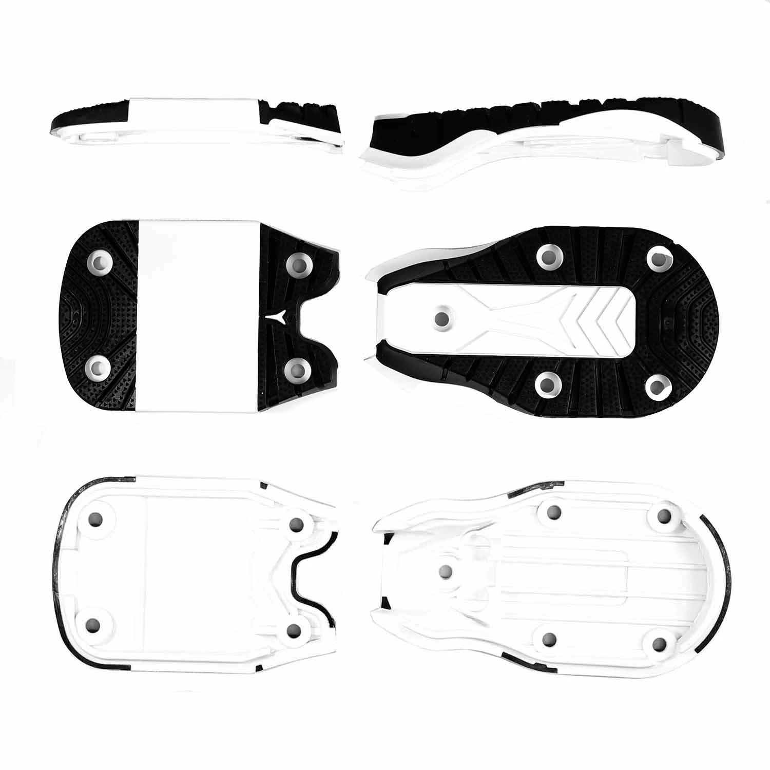 Atomic Hawx And Livefit DD Ski Boot Heel And Toe Set - Image 2