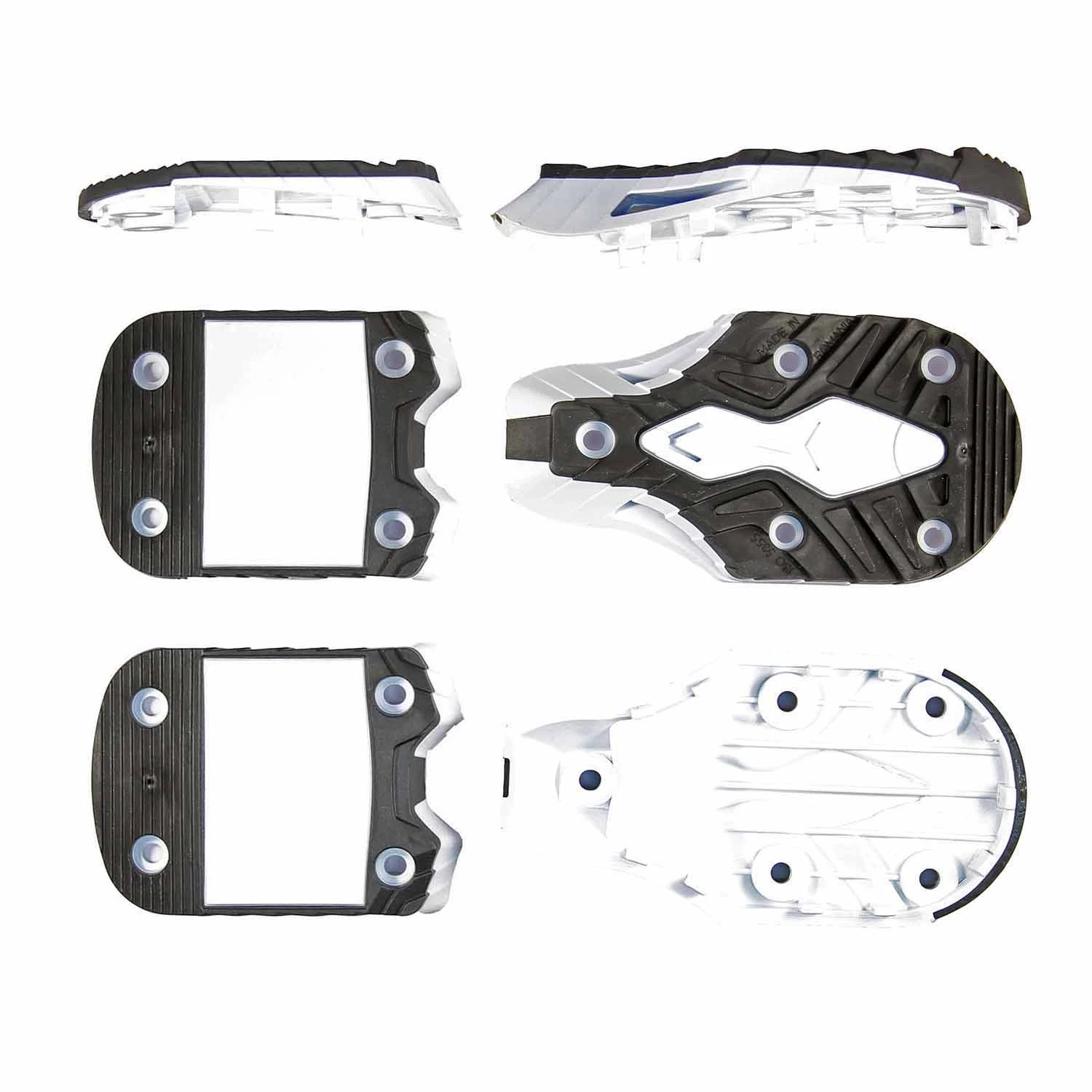 Atomic Hawx Ultra And Prime (2018 On) Ski Boot Heels And Toes Set