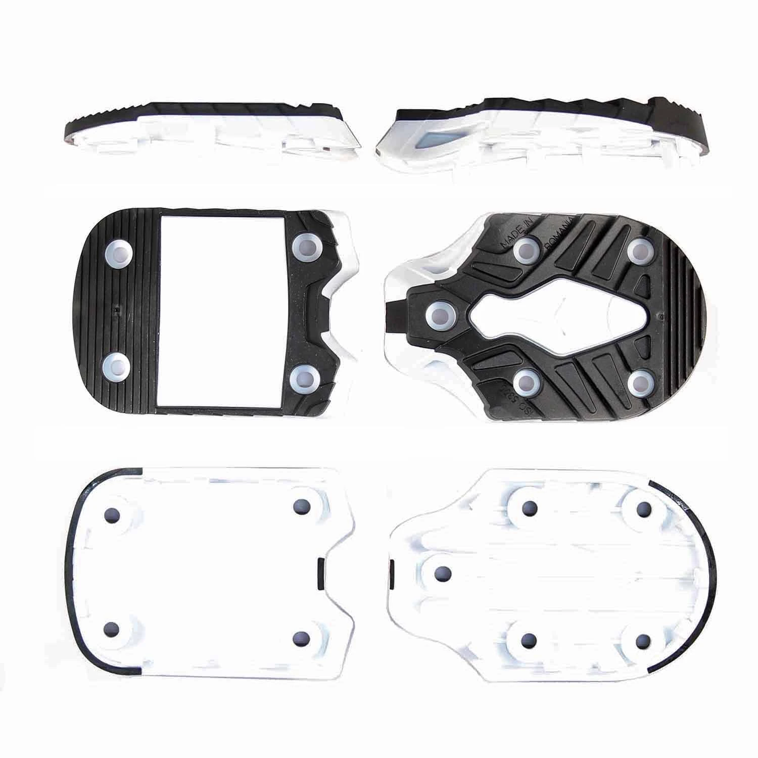 Atomic Hawx Ultra And Prime (2018 On) Ski Boot Heels And Toes Set - Image 2