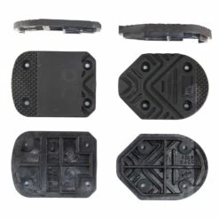 Head Junior C Ski Boot Heel And Toe Set