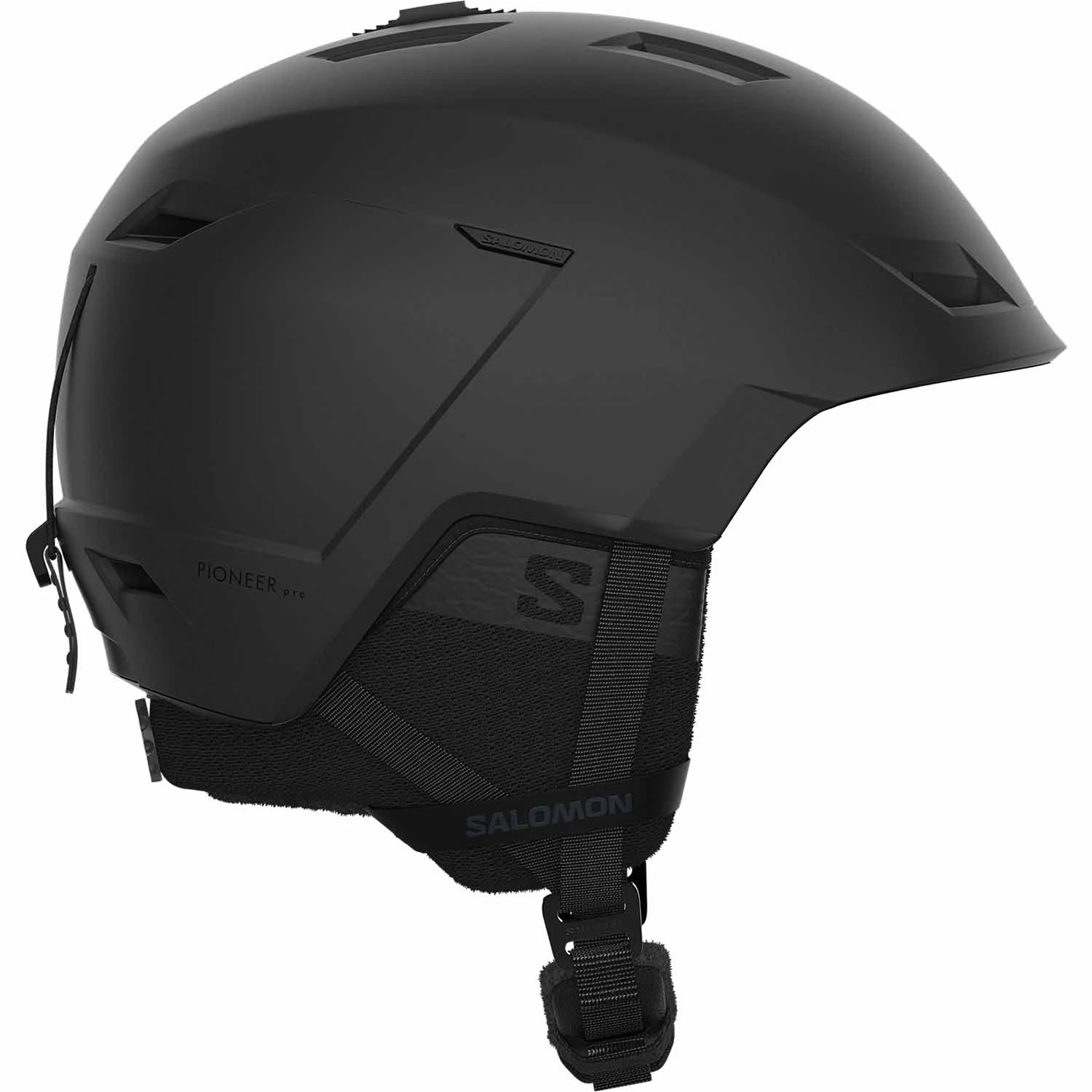 Salomon Pioneer LT Pro Ski Helmet