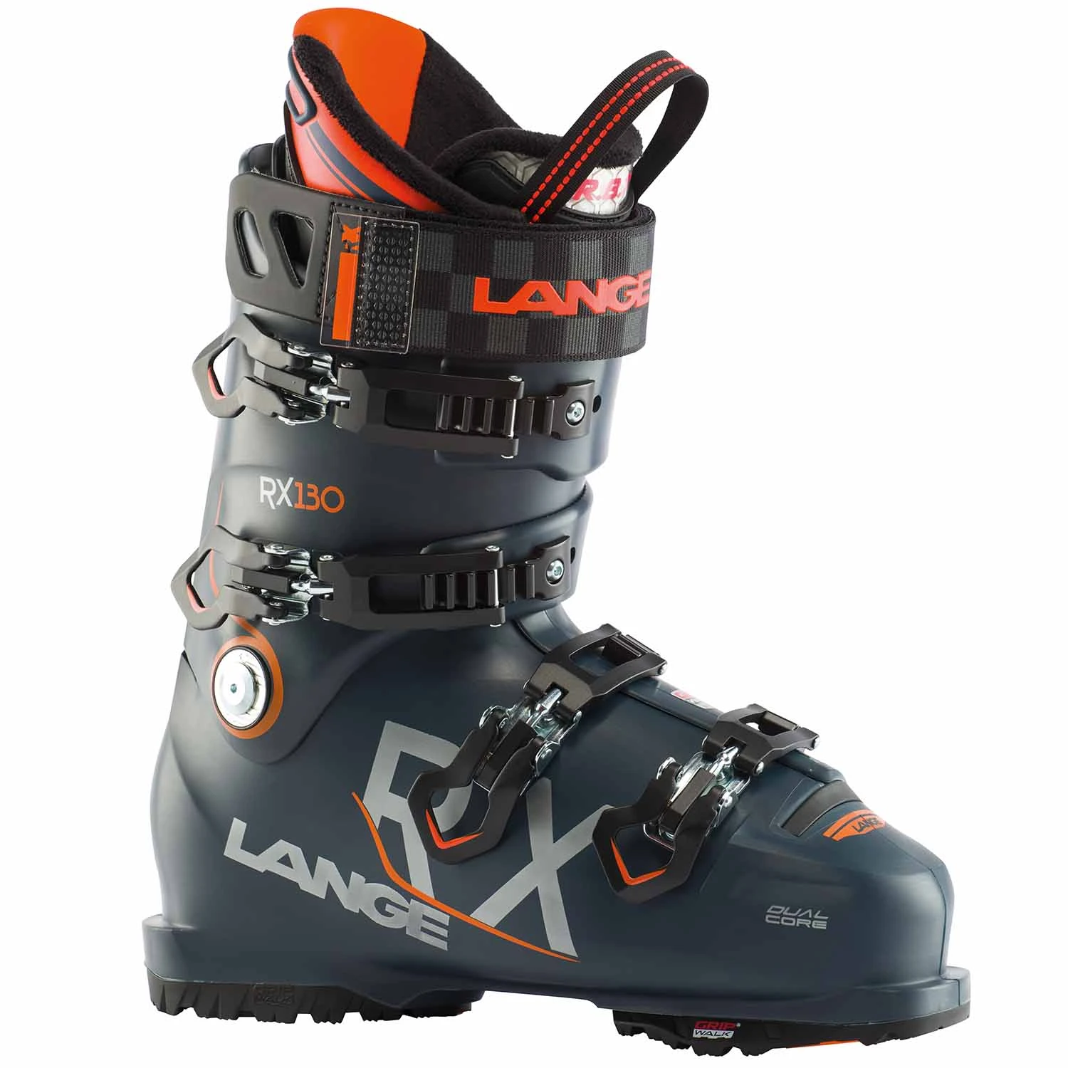 Lange RX 130 GW Ski Boots