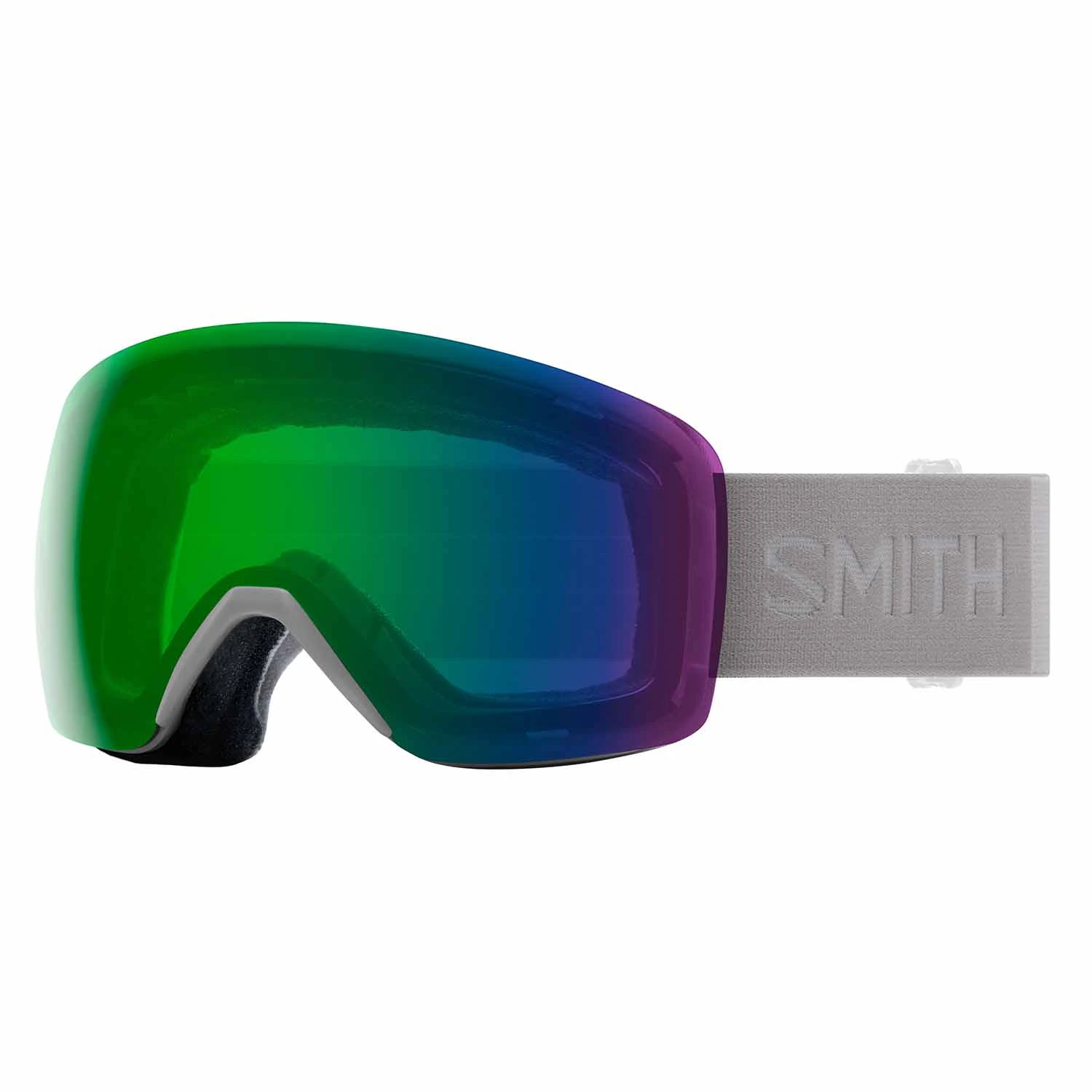 Smith Skyline Ski Goggles Cloud Grey