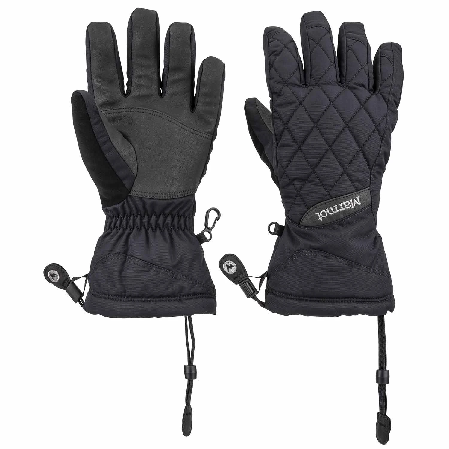 Marmot Moraine Womens Ski Glove