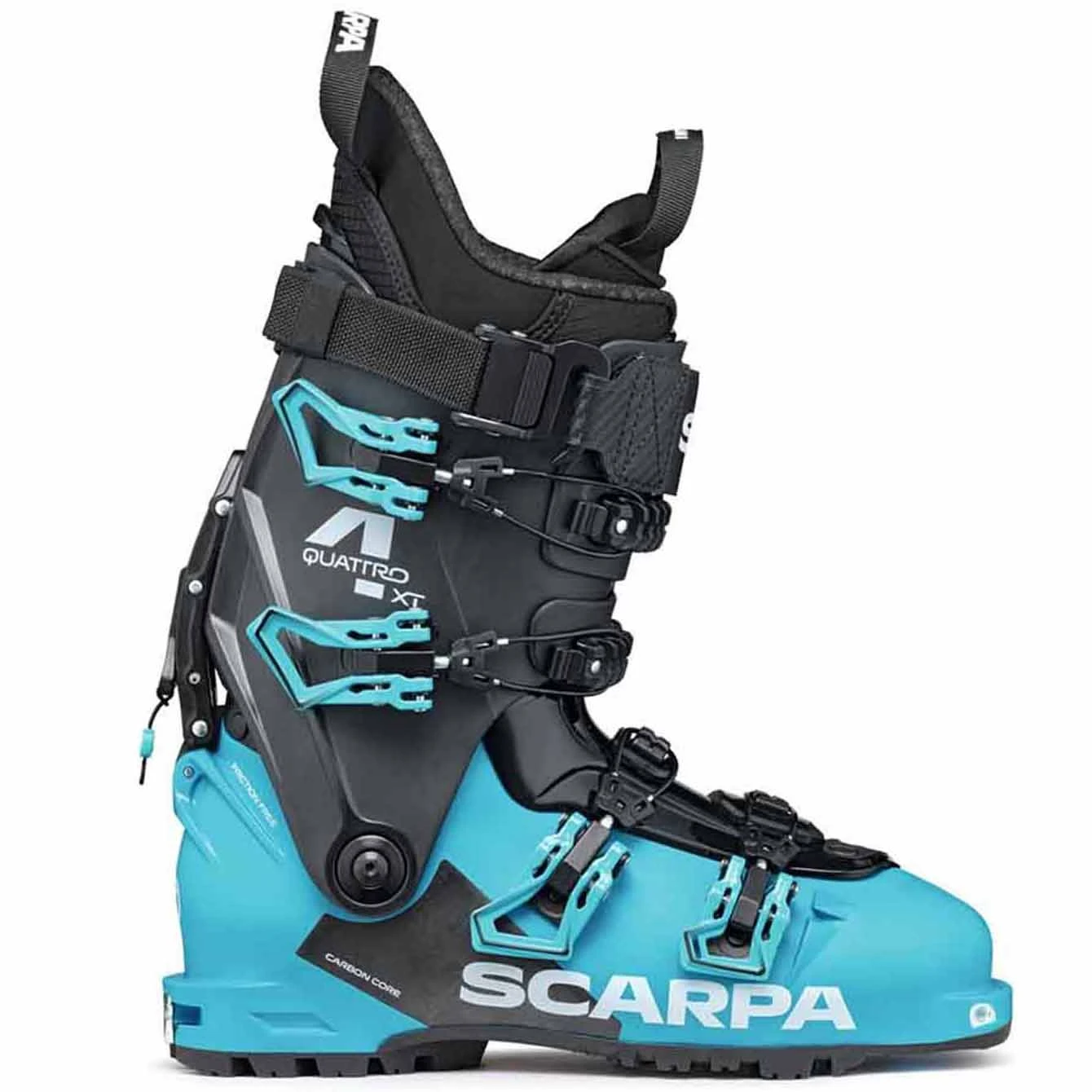 Scarpa Quattro XT Ski Touring Boots