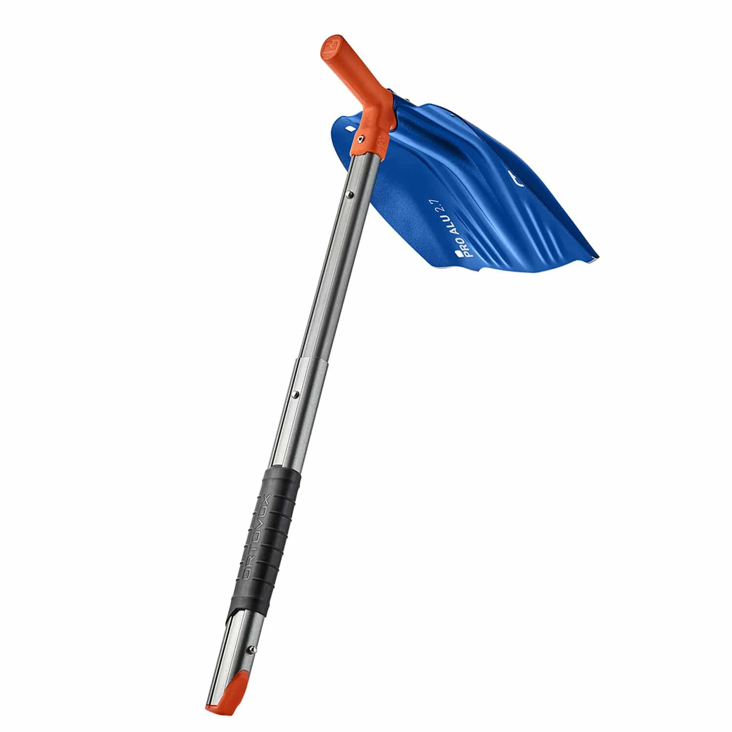 Ortovox Pro Alu III Avalanche Shovel - Image 2