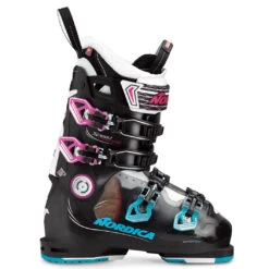 Nordica Speedmachine 115 Womens Alpine Ski Boot