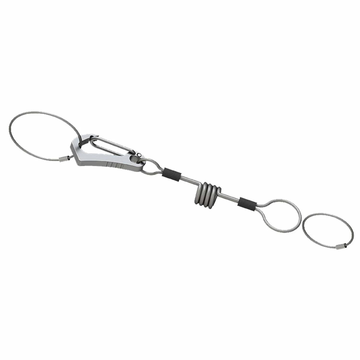 Fritschi Diamir Vipec Tecton And Xenic Safety Strap Set