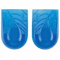 Sidas 10mm Soft Gel Bone Spur Pads