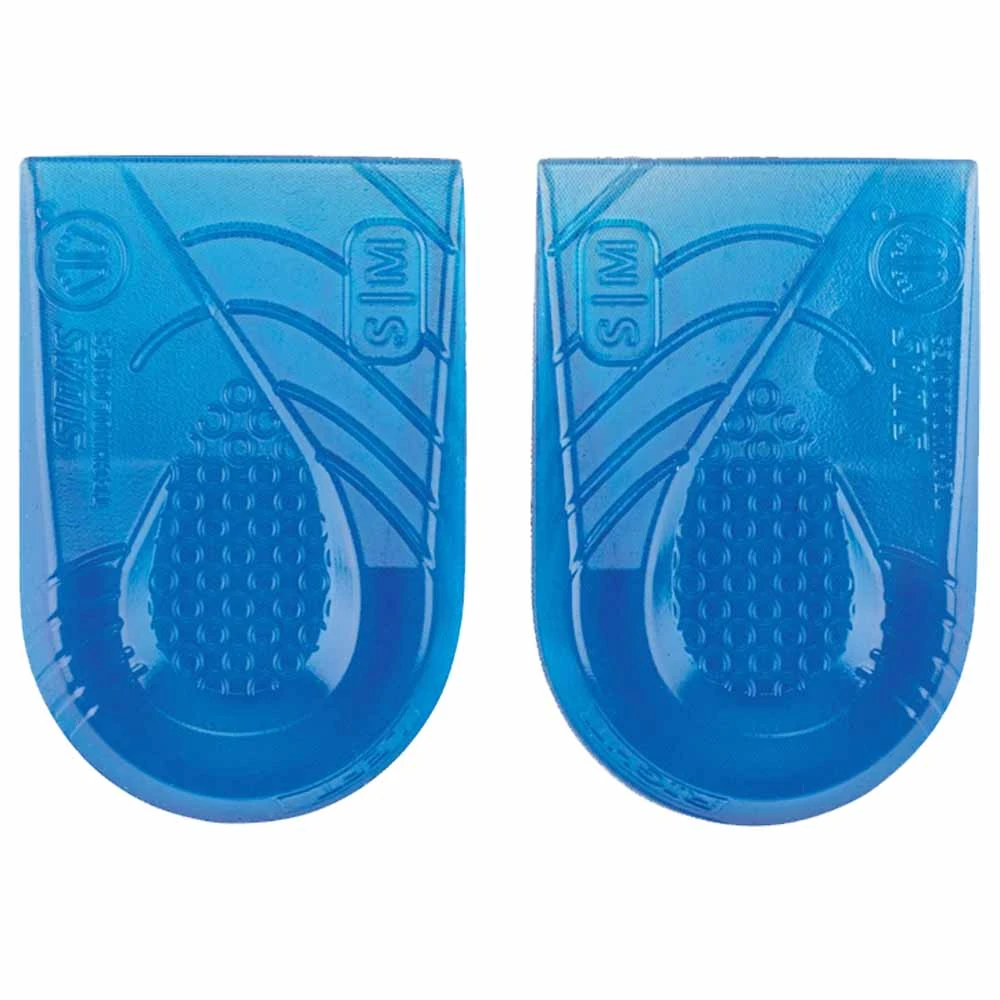 Sidas 10mm Soft Gel Bone Spur Pads