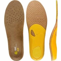 Sidas 3Feet Outdoor High Orthotic Insole