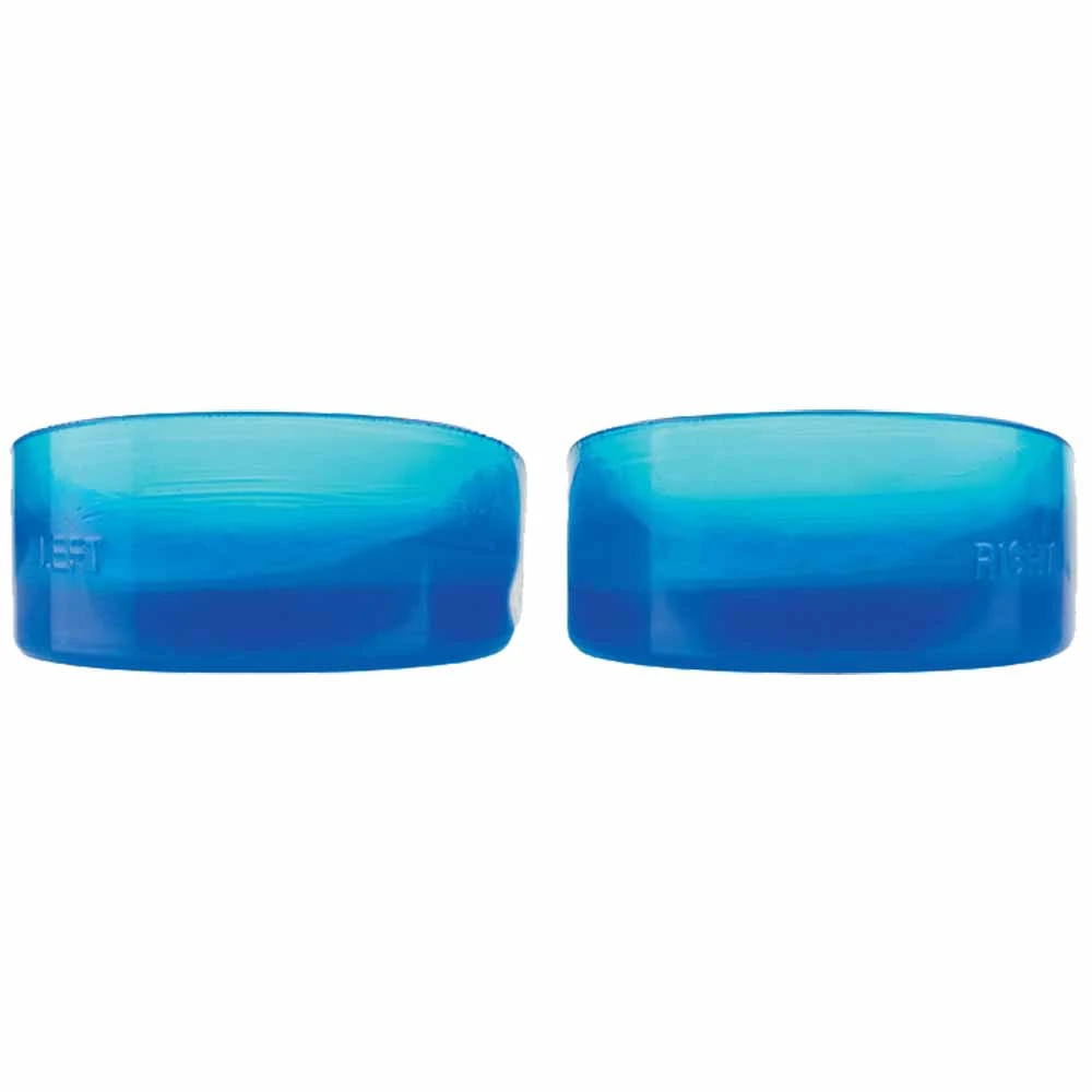 Sidas Soft Gel Heel Cups - Image 2