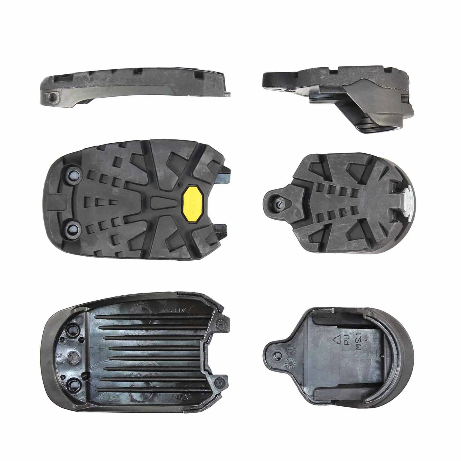 Garmont Quick Change Touring Norm Sole Set Small