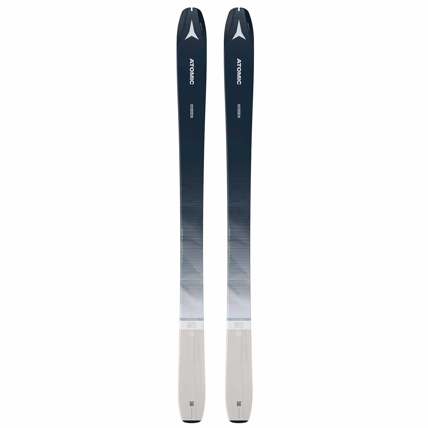 Atomic Backland 85 Womens Touring Skis
