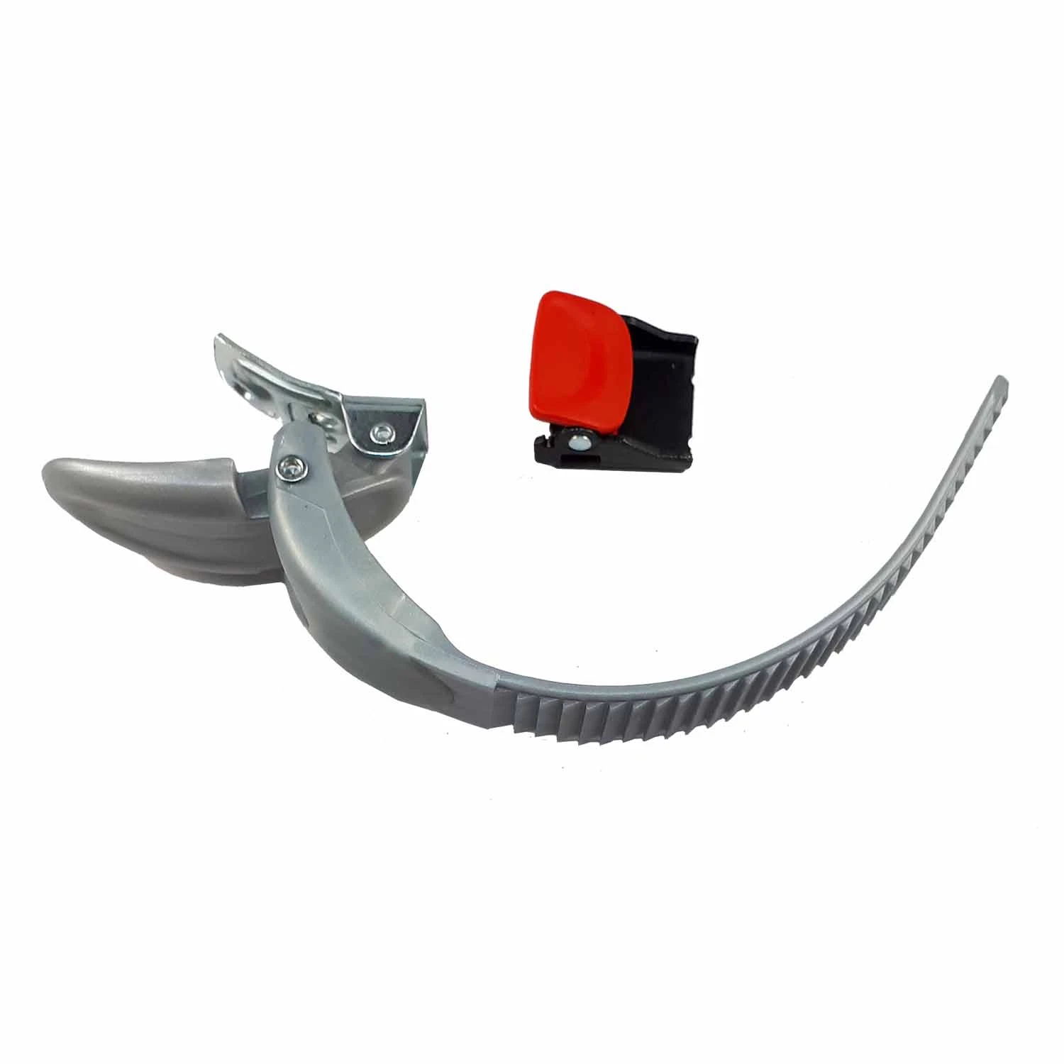 Nordica AFX Ski Boot Ratchet Buckle - Image 2