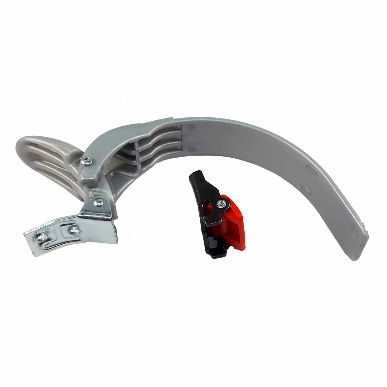 Nordica AFX Ski Boot Ratchet Buckle - Image 3