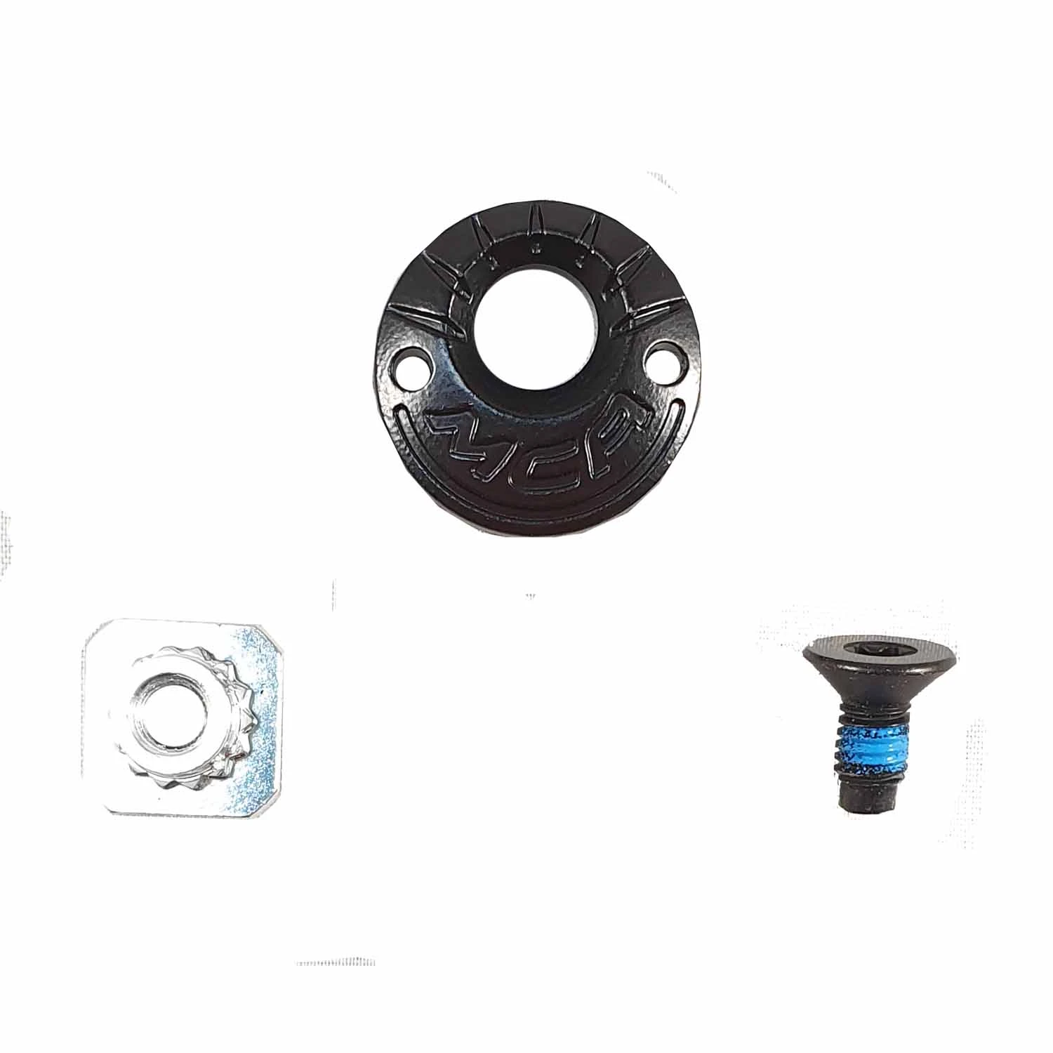 Atomic Ski Boot MCA Cuff Align And Rotate Kit