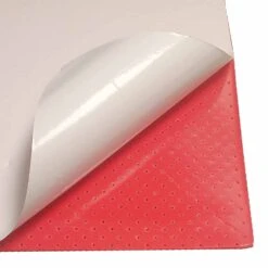 BD Ski Boot Fitting Material