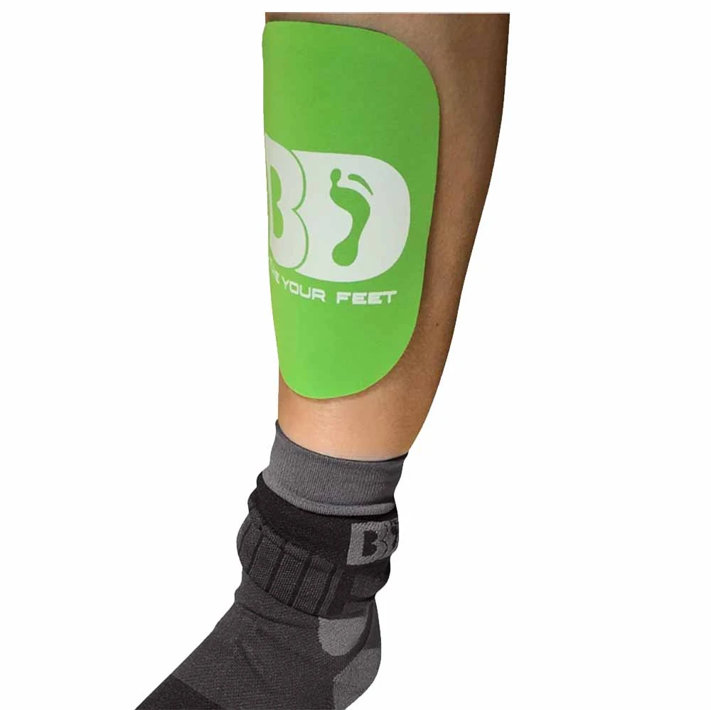 Bootdoc Gel Pads For Ski Boots X 2 - Image 2