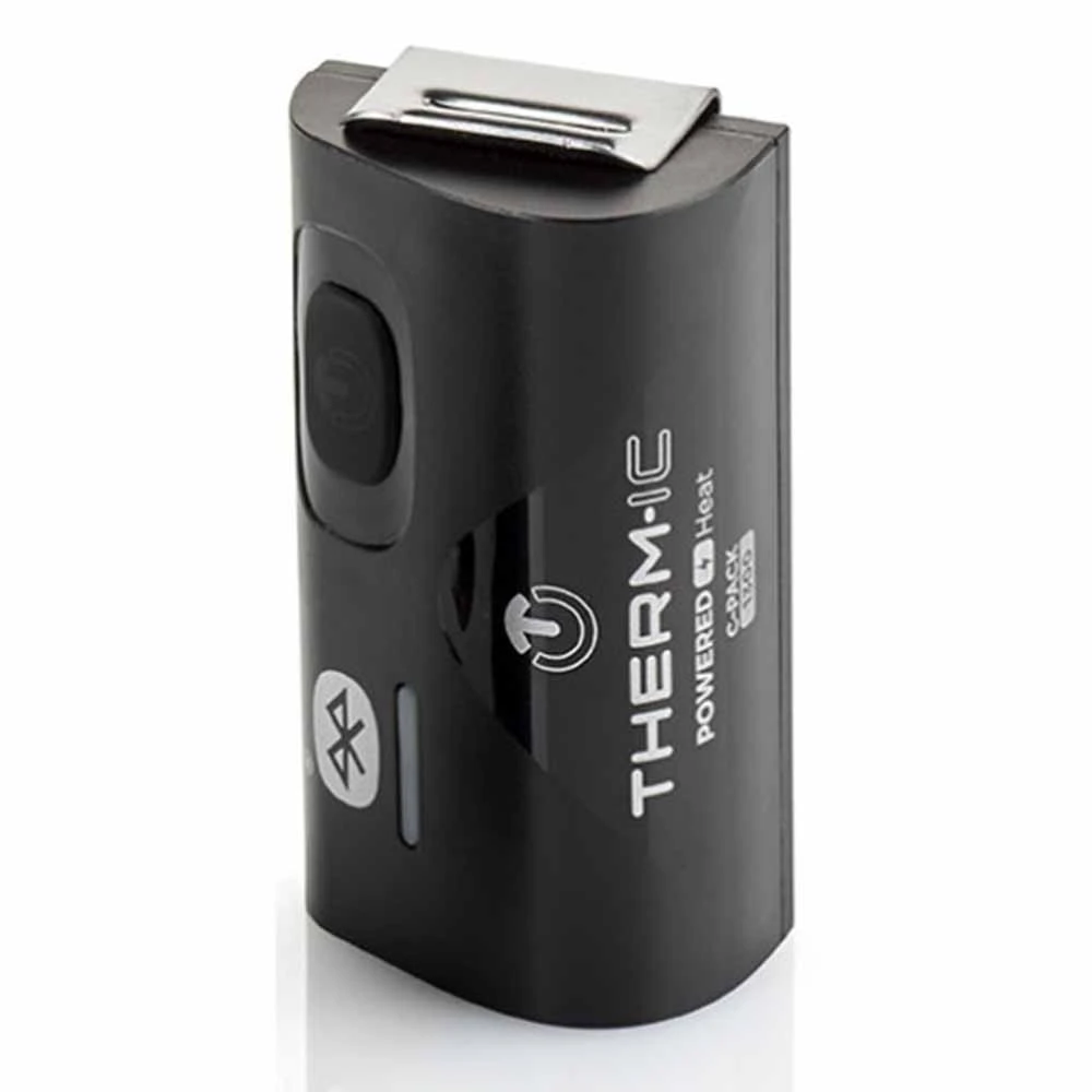 Thermic C-Pack 1300B Bluetooth Heated Insoles Single Battery