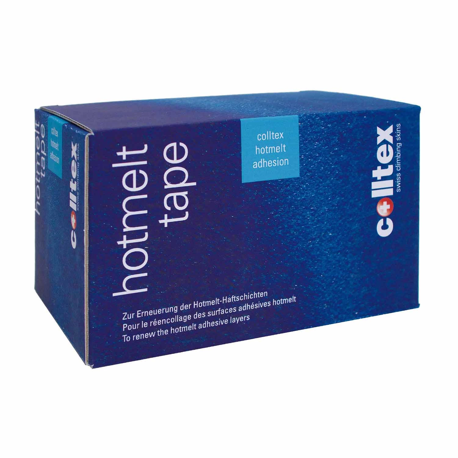 Colltex Hot Melt Ski Skin Transfer Tape