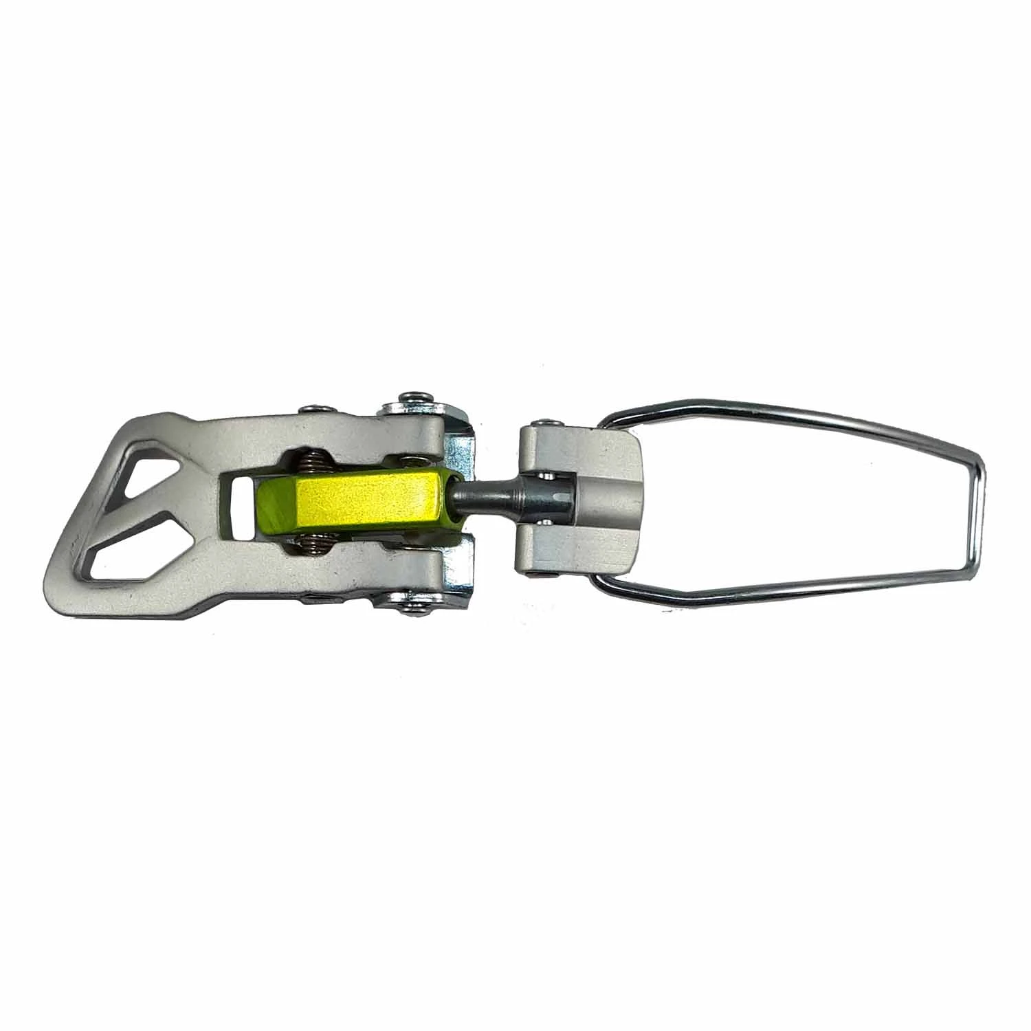 Scott And Garmont Cosmos Ski Boot Buckles - Image 6