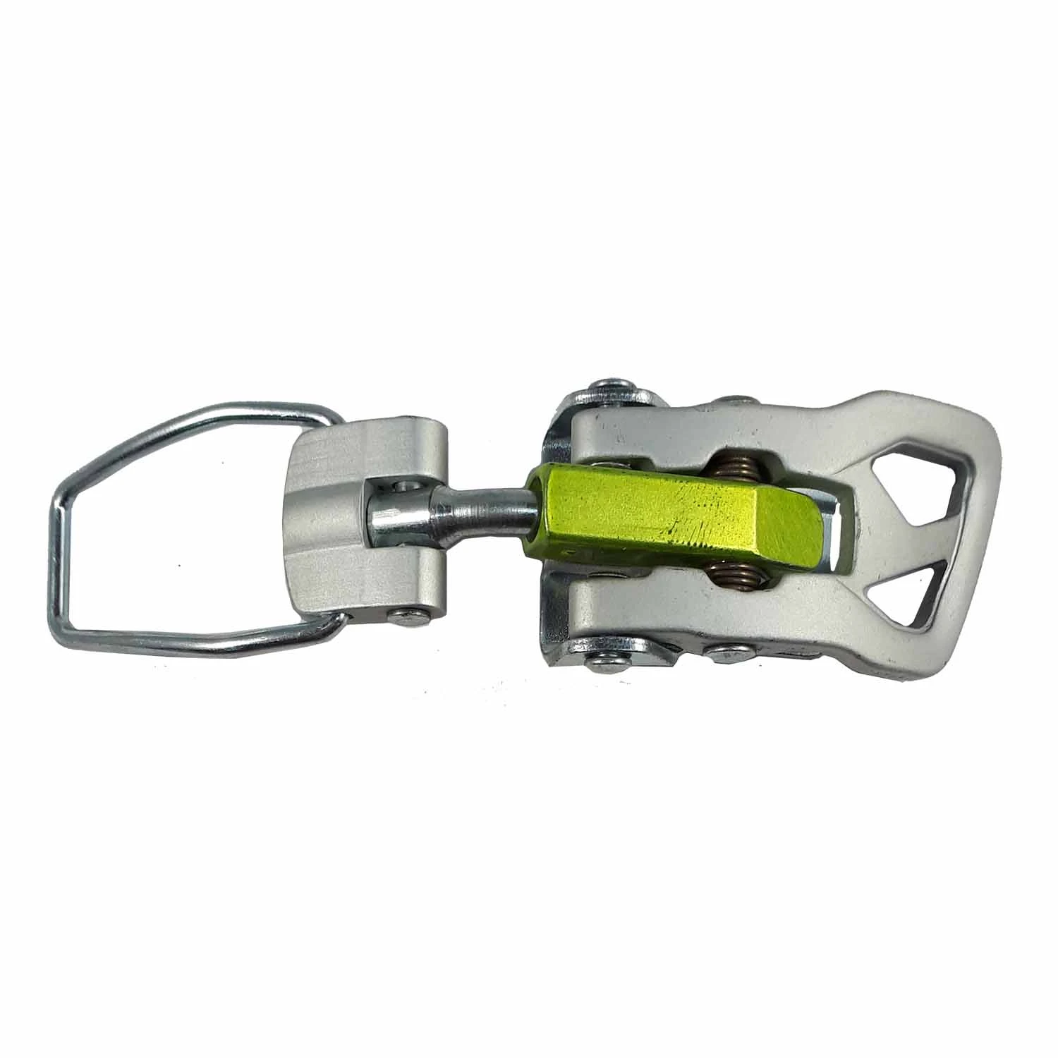 Scott And Garmont Cosmos Ski Boot Buckles - Image 2