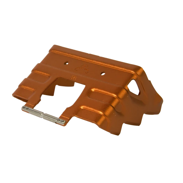 Dynafit Ski Binding Crampon (Pair) - Image 3