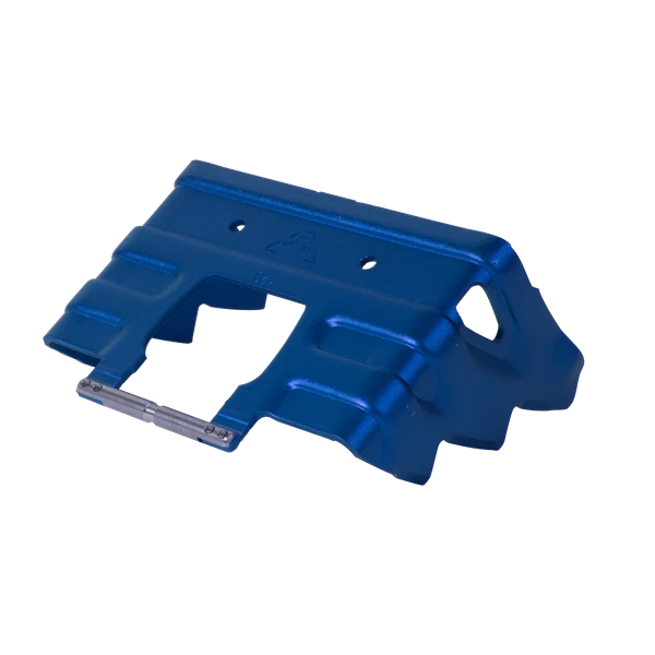 Dynafit Ski Binding Crampon (Pair) - Image 2